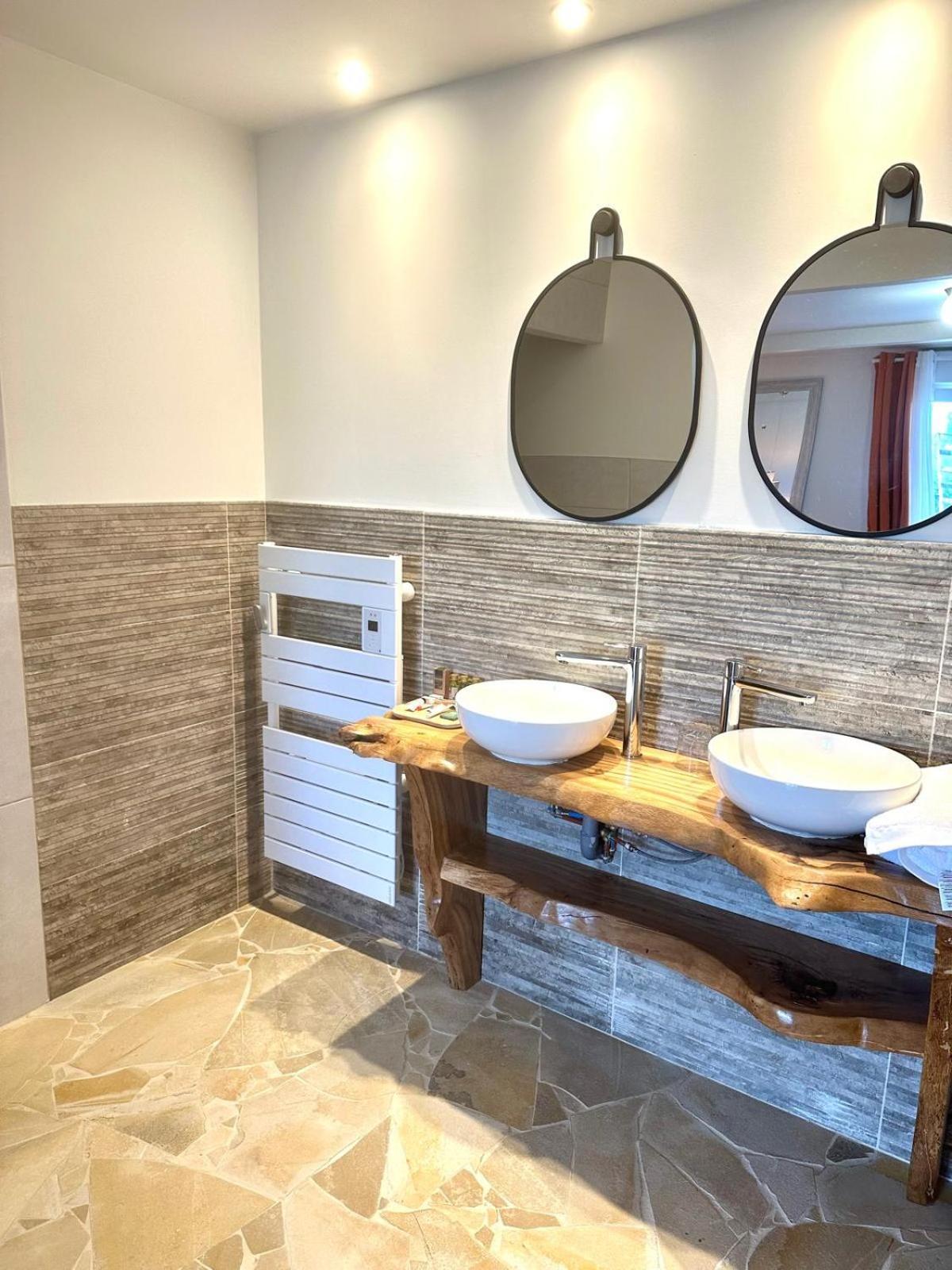 Chambres D'Hotes Doux Brazil Lisle-sur-Tarn Екстер'єр фото