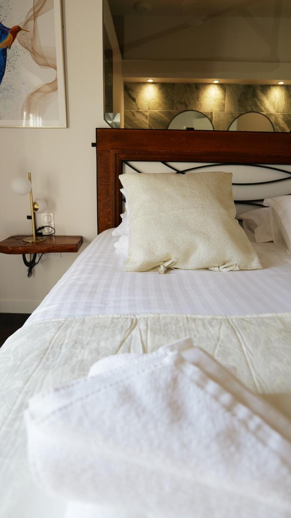 Chambres D'Hotes Doux Brazil Lisle-sur-Tarn Екстер'єр фото