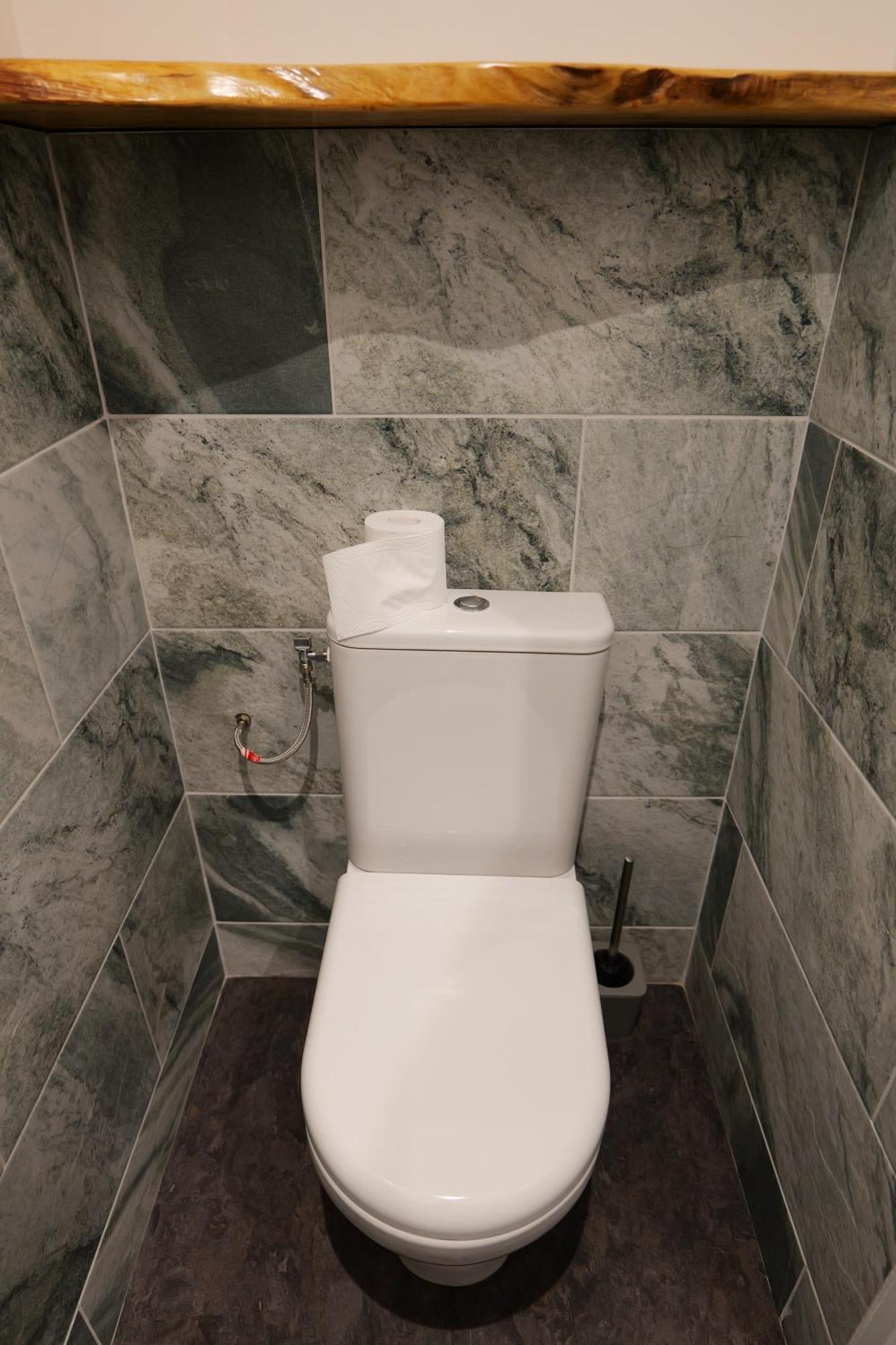 Chambres D'Hotes Doux Brazil Lisle-sur-Tarn Екстер'єр фото