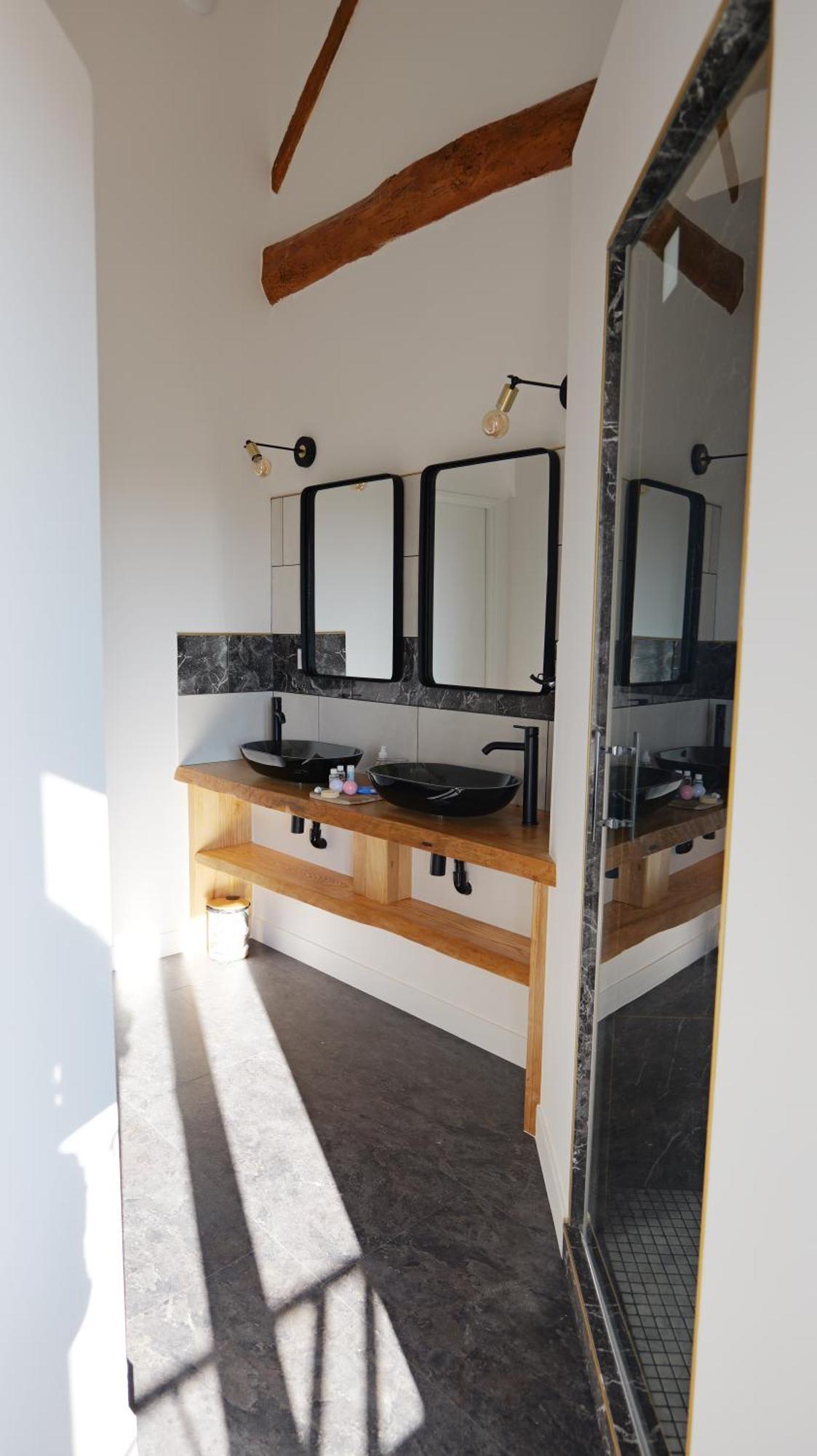 Chambres D'Hotes Doux Brazil Lisle-sur-Tarn Екстер'єр фото