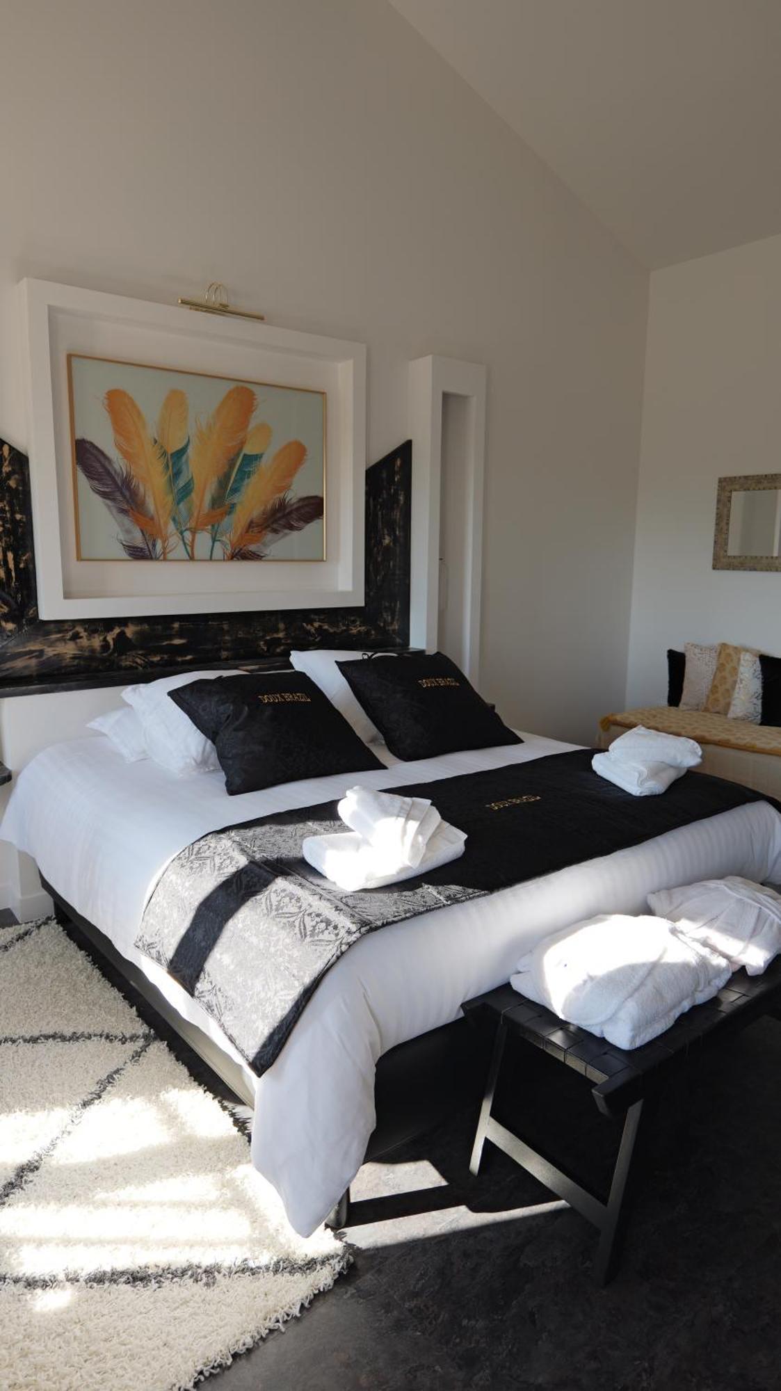Chambres D'Hotes Doux Brazil Lisle-sur-Tarn Екстер'єр фото