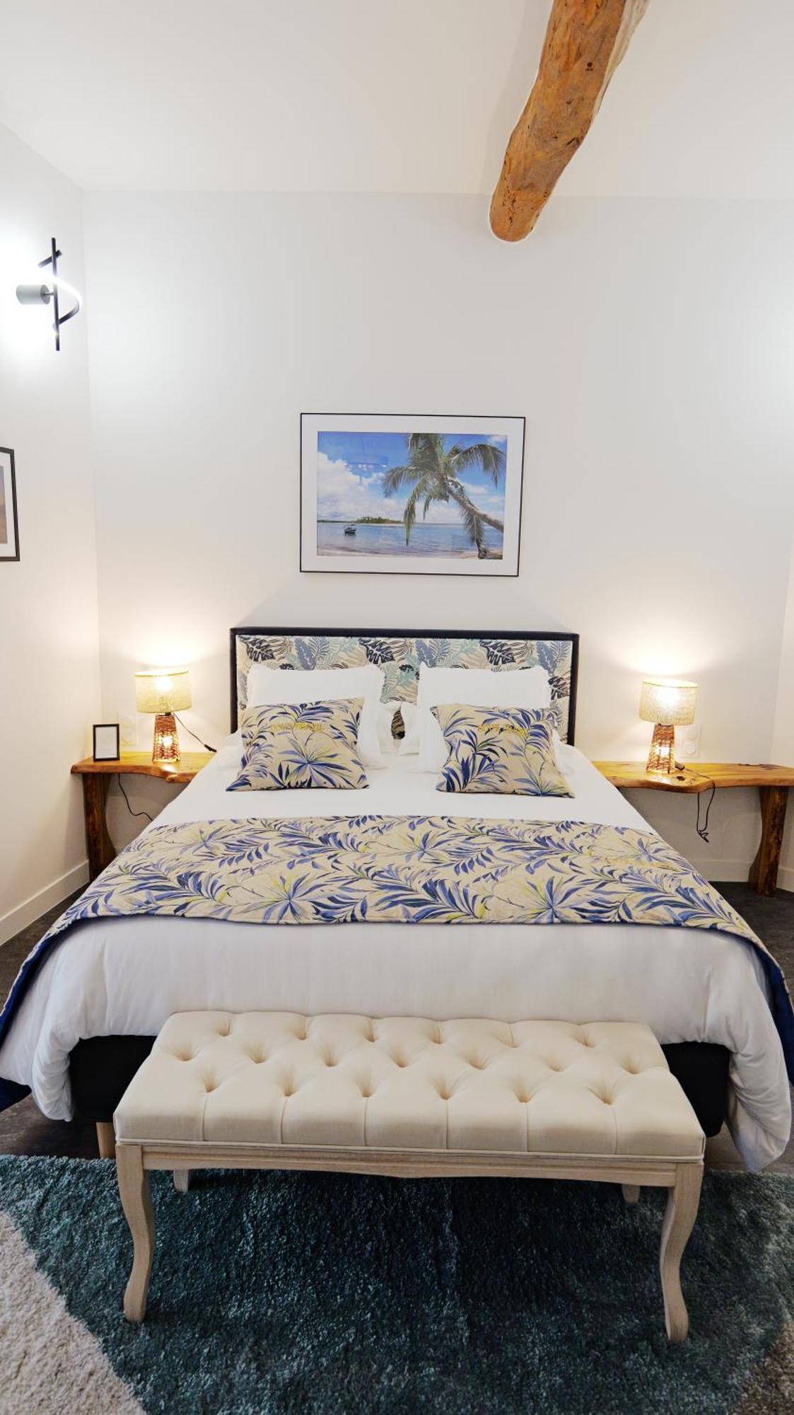 Chambres D'Hotes Doux Brazil Lisle-sur-Tarn Екстер'єр фото