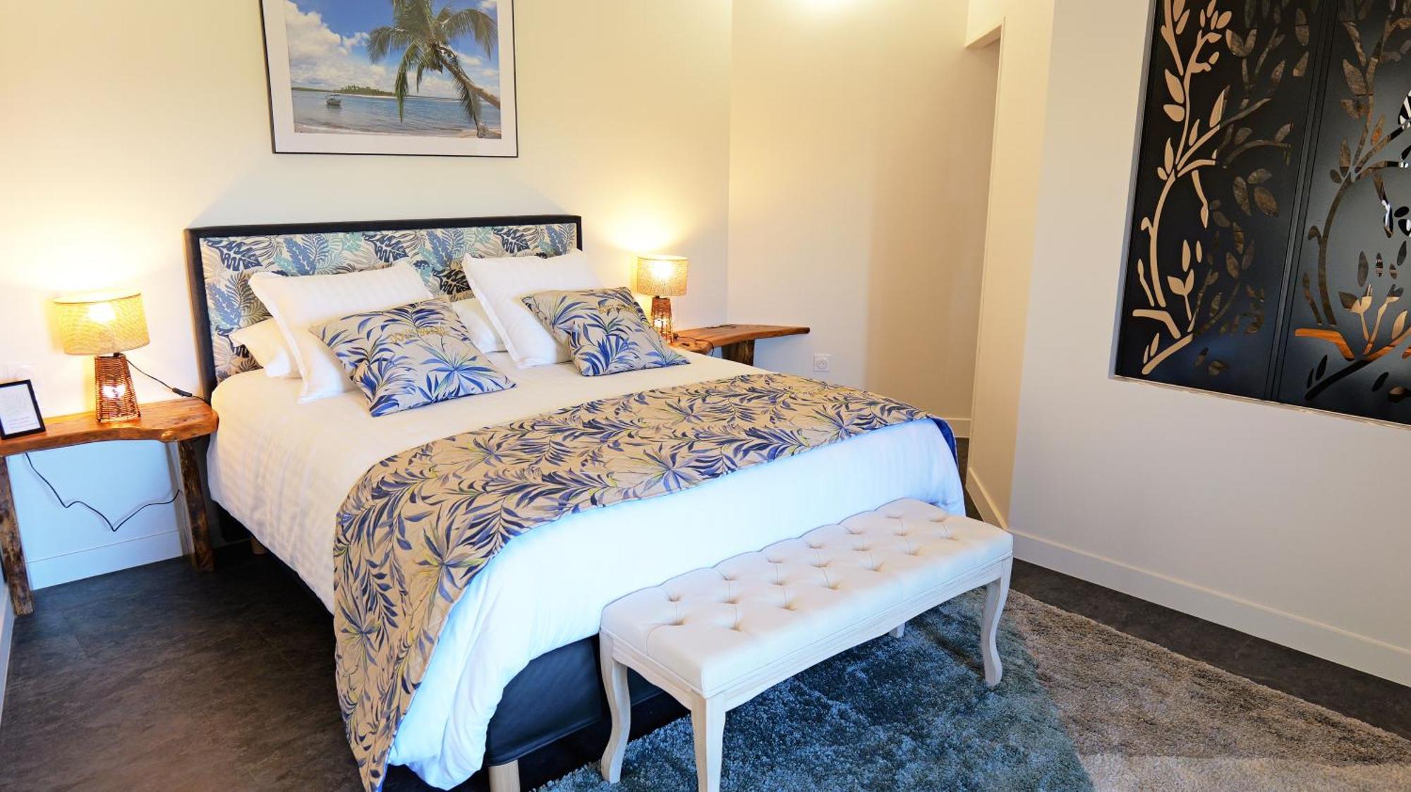 Chambres D'Hotes Doux Brazil Lisle-sur-Tarn Екстер'єр фото